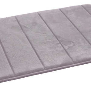 Tapete De Banheiro Antiderrapante Macio Holtter Home Design Super Soft 60x40cm