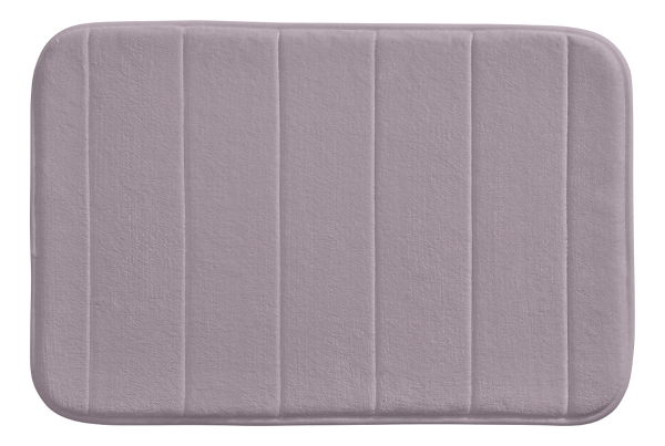 Tapete De Banheiro Antiderrapante Macio Holtter Home Design Super Soft 60x40cm - Image 3