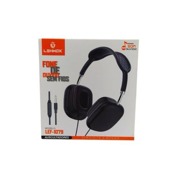 Fone P3 LEF-1079 Lehmox - Image 2