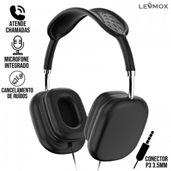 Fone P3 LEF-1079 Lehmox