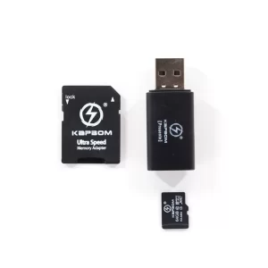 Cartão de Memória 64Gb
