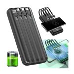 Power Bank 20000mAh - Qualidade e pleço baixo