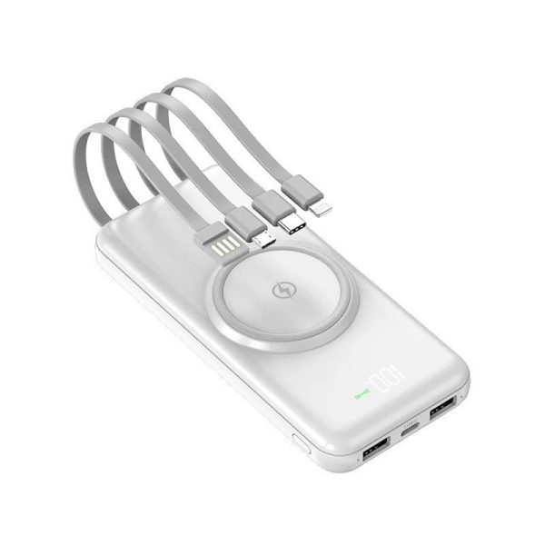 Power Bank 20000mAh - Qualidade e pleço baixo - Image 8