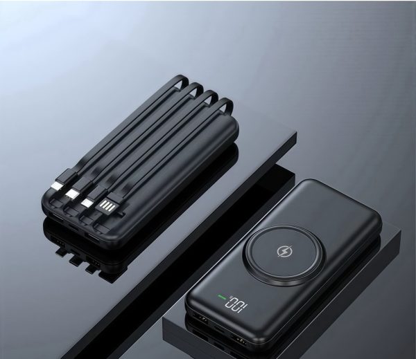 Power Bank 20000mAh - Qualidade e pleço baixo - Image 5