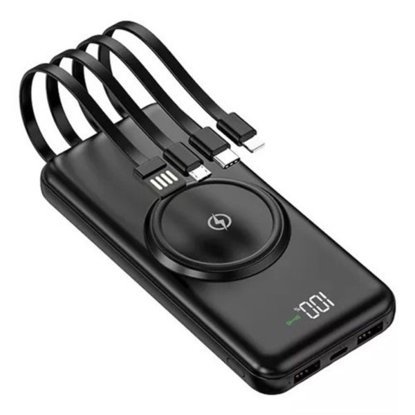 Power Bank 20000mAh - Qualidade e pleço baixo - Image 3