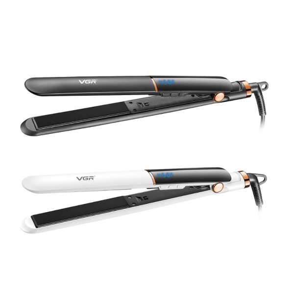 Chapinha Profissional – Alisamento Rápido, Seguro e de Salão - Image 6