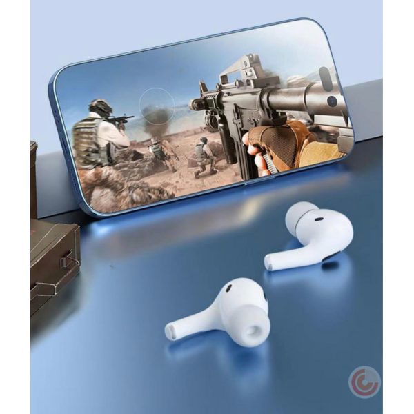 Fone De Ouvido Compatível iPhone E Android V5.3 - Image 5