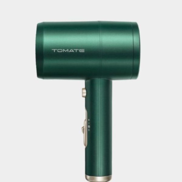 Secador de Cabelo Profissional 1500W TOMATE - Image 5