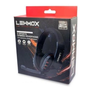 Fone de ouvido pc Headset Gamer/Celular Ps4 X-one Top