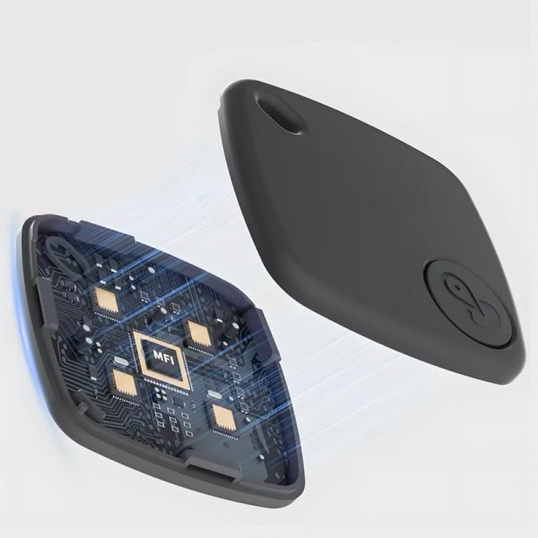 Rastreador Localizador Smart Tag MFI – Compatível com iPhone - Image 3