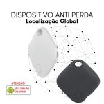 Rastreador Localizador Smart Tag MFI – Compatível com iPhone